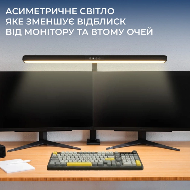 Настільна лампа OfficePro SL220B - picture 4