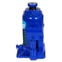 Домкрат Vitol DB-10002H/JX105S, телескопічний, гідравлічний, 10т, min 190мм, max 350мм (DB-10002H) - зменшене зображення 2