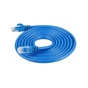 Патч-корд 20m U/UTP cat 6 RJ-45 blue Ugreen (11205) - уменьшенное изображение 2