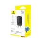 Зарядное устройство Baseus 1xUSB-C 25W GaN5 black (P10110909113-00) - уменьшенное изображение 6