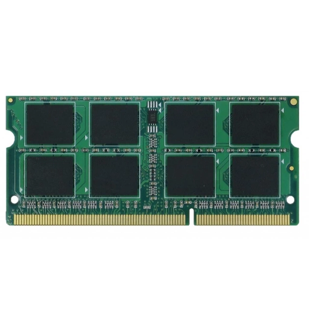 Модуль памяти для ноутбука SoDIMM DDR3 8GB 1333 MHz eXceleram (E30804S) - изображение 1