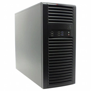 Корпус до сервера Supermicro CSE-732D4F-500B зображення 1