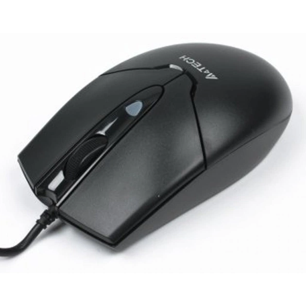 Мишка A4Tech N-302 - изображение 1