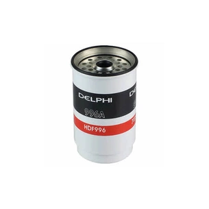 Фільтр паливний Delphi HDF996 зображення 1
