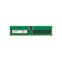 Модуль пам'яті для сервера Micron DDR5 RDIMM 32GB 2Rx8 5600 CL46 (16Gbit) (Single Pack) (MTC20F2085S1RC56BR) - зменшене зображення 1
