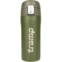 Термокружка Tramp 0,35 л olive (UTRC-106-mat-olive) - уменьшенное изображение 1