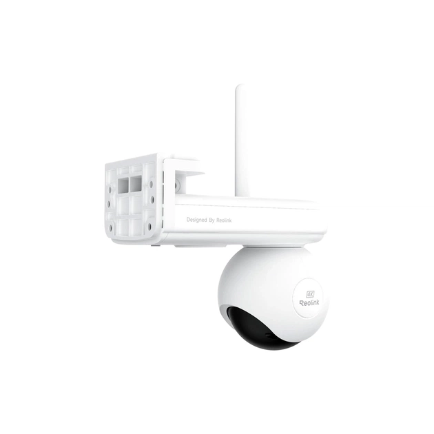 Камера відеоспостереження Reolink Altas PT Ultra (B660) - picture 4