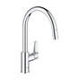 Змішувач Grohe 30562000 - зменшене зображення 1
