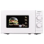 Мікрохвильова піч Delfa MD202MW - уменьшенное изображение 1