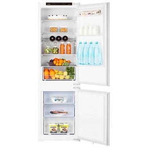 Холодильник Gorenje NRKI418EP1 зображення 1