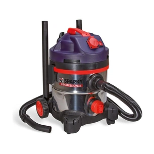 Пилосос будівельний Sparky VC 1321MS (VC1321MS) зображення 1