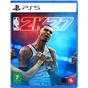 Гра Sony NBA 2K26, BD диск (5026555439671) - зменшене зображення 1