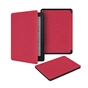 Чохол до електронної книги BeCover Smart Case Amazon Kindle Paperwhite 12th Gen. 2024 7"//Colorsoft (2024) Red (712849) - зменшене зображення 2