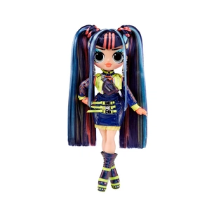 Лялька L.O.L. Surprise! серії O.M.G. S8 – Вікторія (591504) зображення 1