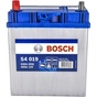 Акумулятор автомобільний Bosch 40А (0 092 S40 190) - зменшене зображення 1