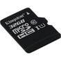 Карта пам'яті Kingston 32GB microSDHC class 10 UHS-I (SDCS/32GBSP) - зменшене зображення 2