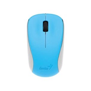Мишка Genius NX-7000 Wireless Blue (31030027402) зображення 1