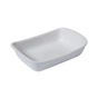 Форма для випікання Pyrex Supreme white прямокутна 33 х 23 см (SU33RR1/7644) - зменшене зображення 1