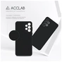 Чехол для мобильного телефона ACCLAB SoftShell Samsung Galaxy A53 5G Black (1283126552960) - уменьшенное изображение 5