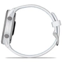 Смарт-годинник Garmin Forerunner 170, GPS, Whitestone/Cloud Blue, GPS смарт-годинник (010-03920-01) - зменшене зображення 5