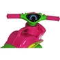 Біговел Active Baby Sport музичний рожево-зелений (0139-013М) - зменшене зображення 6