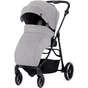 Коляска Kinderkraft Vesto Gray (KSVEST00GRY0000) (5902533916566) - зменшене зображення 6