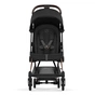 Коляска Cybex Coya Rosegold Sepia Black (522004245) - зменшене зображення 2