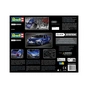 Сборная модель Revell модель автомобиль Audi RS e-tron GT, уровень 2, 1:24 (RVL-07698) - уменьшенное изображение 10