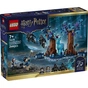 Конструктор LEGO Harry Potter Заборонений ліс: Експекто патронум (76475) - зменшене зображення 1