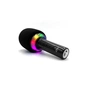 Мікрофон Media-Tech Karaoke IDOL Black (MT399) - зменшене зображення 6