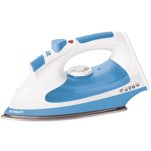 Праска Scarlett SC-SI30P02 зображення 1