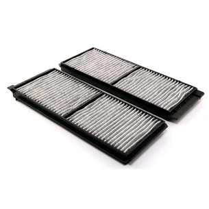 Фільтр салону SHAFER SAK483/S зображення 1