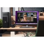 Навушники Dell Pro Premium Wireless ANC WL7024 Black (520-BBHC) - зменшене зображення 7