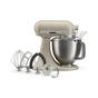 Кухонний комбайн KitchenAid 5KSM50PKVEOC - зменшене зображення 3