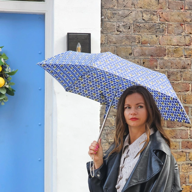 Парасоля Fulton L905 Eco Planet Beehive (L905-039533) - зображення 2