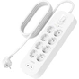 Мережевий фільтр живлення Belkin SRB004VF2M-V2 - зменшене зображення 1