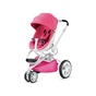 Коляска Quinny Q Moodd Pink Passion (76609230) - зменшене зображення 1
