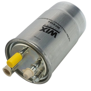 Фільтр паливний Wixfiltron WF8384 зображення 1