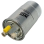 Фільтр паливний Wixfiltron WF8384 - зменшене зображення 1