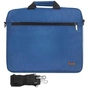 Сумка для ноутбука Porto 14" PN14 Dark Blue (PN14DB) - зменшене зображення 4