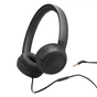 Навушники JBL Tune 530 Black (JBLT530BLK) - зменшене зображення 1