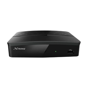 ТВ тюнер Strong SRT8209 зображення 1