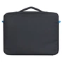 Сумка для ноутбука RivaCase 16" collection Regent, black (8087Black) - зменшене зображення 3
