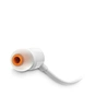 Гарнитура JBL Tune 110 Eco White (JBLT110WHTE) - уменьшенное изображение 2