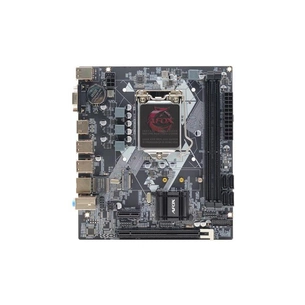 Материнська плата Afox IH61-MA2-V3 зображення 1