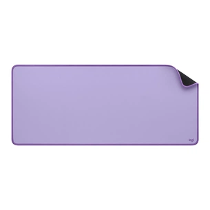 Килимок для мишки Logitech Desk Mat Studio Series Lavender (956-000054) зображення 1