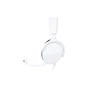 Навушники HyperX Cloud Stinger 3 Wired White (BS1T6AA) - зменшене зображення 2