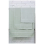 Рушник MirSon набір банний 5008 SoftNess Menthol 50x90, 70x140, 100x150 (2200003182682) - зменшене зображення 2