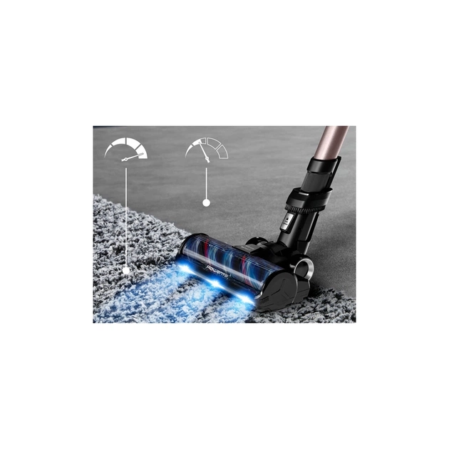 Пилосос Rowenta RH9CD9E0 - picture 11