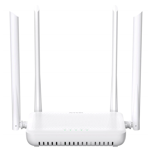 Оптичний абонентський термінал ONU AX1500 Wi-Fi6 xPON ONU Tenda HG15C - изображение 1